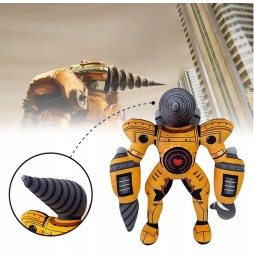 Drill King 30cm jucărie de pluș