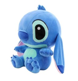 Păpușa de pluș Stitch din Lilo și Stitch