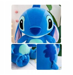 Păpușa de pluș Stitch din Lilo și Stitch