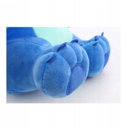 Păpușa de pluș Stitch din Lilo și Stitch