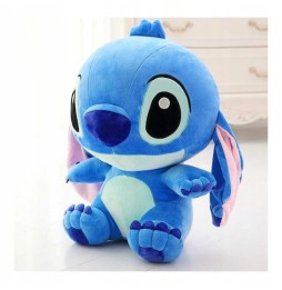 Păpușa de pluș Stitch din Lilo și Stitch