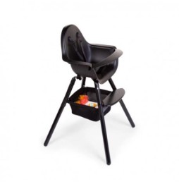 Childhome coș pentru scaun evolu 2 negru