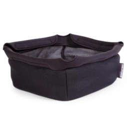 Childhome coș pentru scaun evolu 2 negru