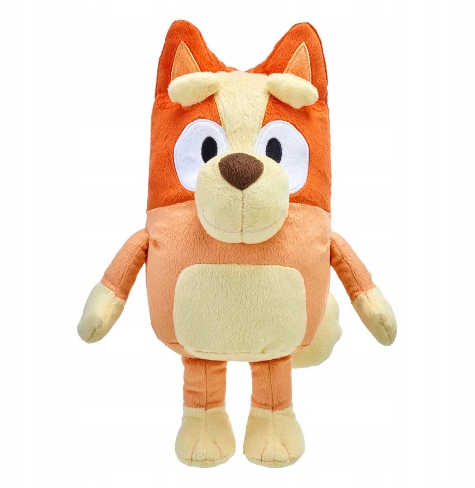 Moose Toys Bingo Vorbitor 30 cm Mascotă Moose Toys Bingo Vorbitor 30 cm Mascotă