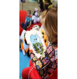 Lumo Stars Maskonur Lenni - Mare
