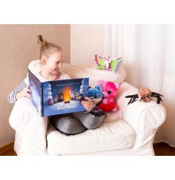 Lumo Stars Maskonur Lenni - Mare