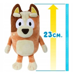 Bluey Chilli Jucărie Plush 23 cm