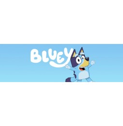 Bluey Chilli Jucărie Plush 23 cm