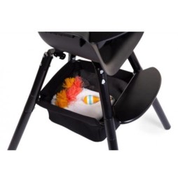 Childhome coș pentru scaun evolu 2 negru