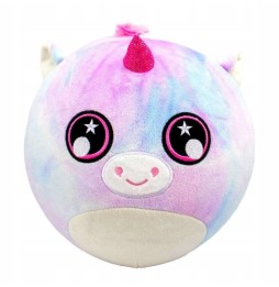 Little Biggies unicorn piñata plush 45 cm