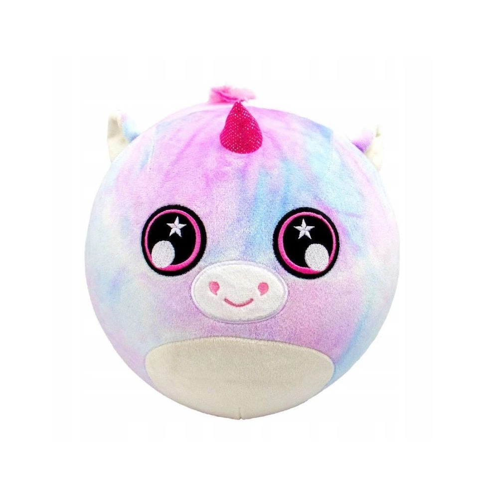 Little Biggies unicorn piñata plush 45 cm Little Biggies unicorn piñata plush 45 cm