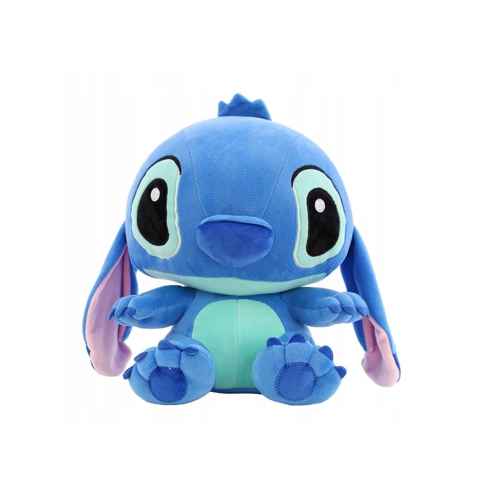 Jucărie de pluș Stitch 20 cm din Lilo și Stitch
