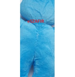 Jucărie pluș Rainbow Friends 27cm Albastră