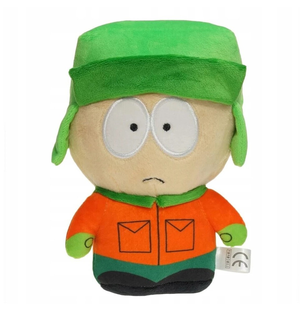 Jucărie de pluș Kyle din South Park Jucărie de pluș Kyle din South Park