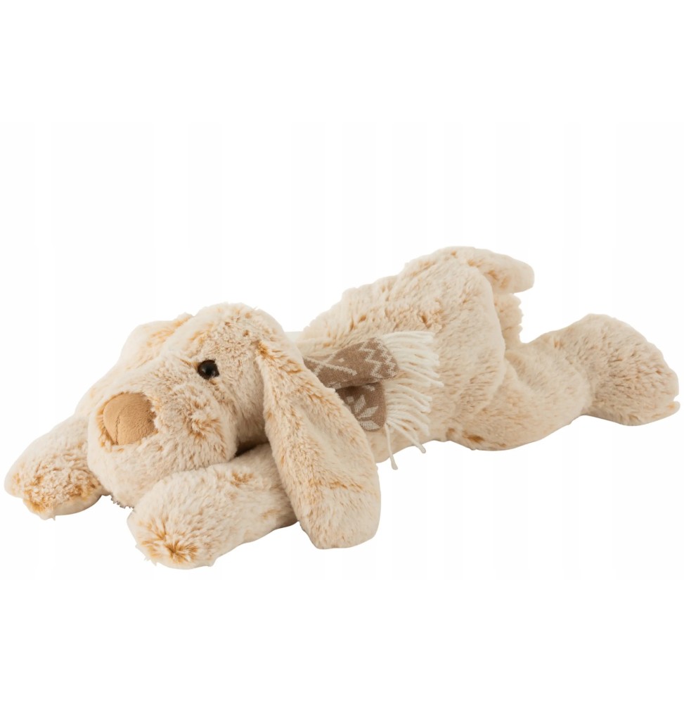 Câinele de pluș 47 cm - jucărie adorabilă
