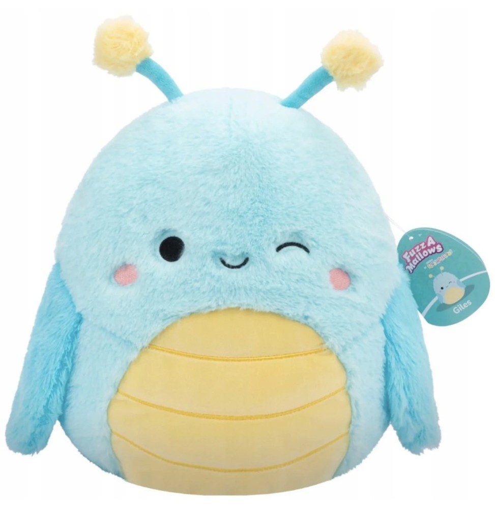 Squishmallows Greiere Giles 30 cm