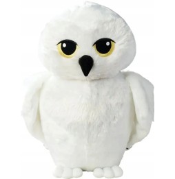 Bufniță mare din pluș Hedwig Harry Potter