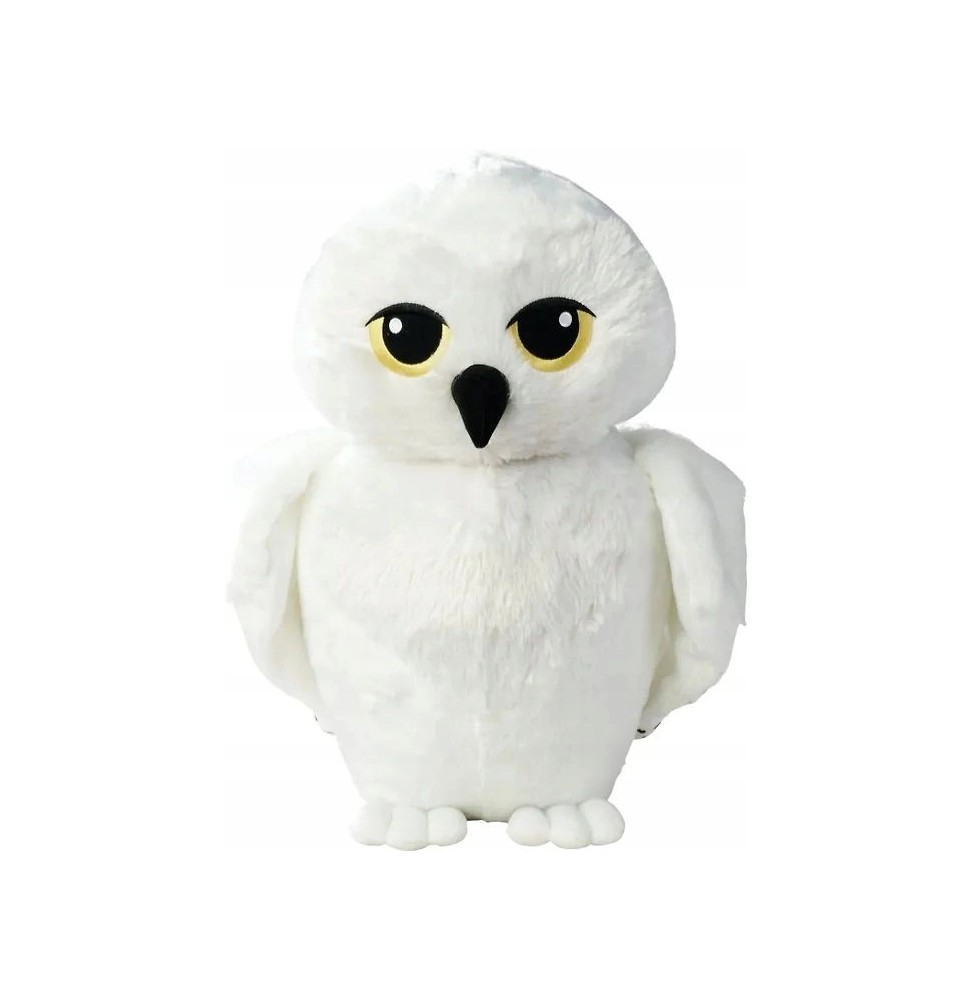 Bufniță mare din pluș Hedwig Harry Potter Bufniță mare din pluș Hedwig Harry Potter