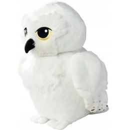Bufniță mare din pluș Hedwig Harry Potter