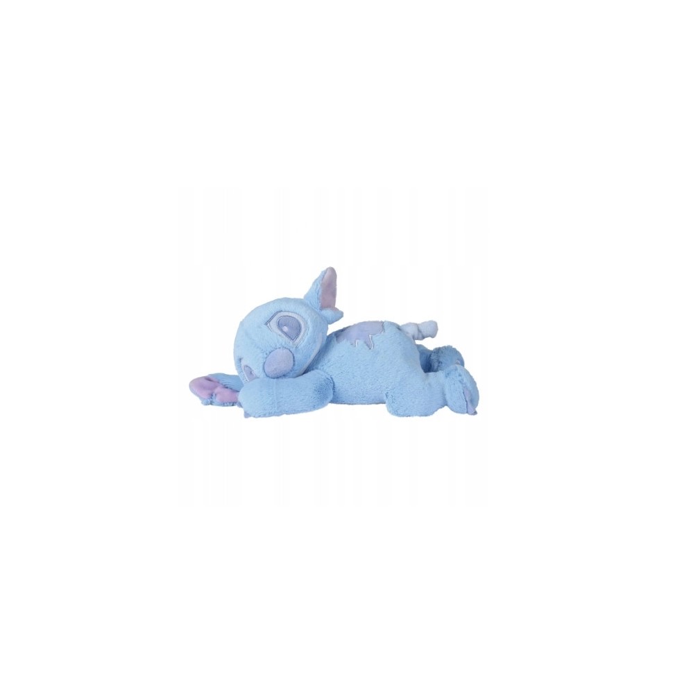 Plusz Stitch cântător 30cm Lilo și Stitch