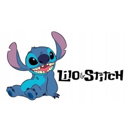 Plusz Stitch cântător 30cm Lilo și Stitch