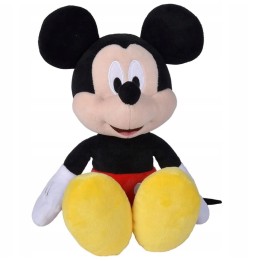 Maimuța Mickey jucărie moale Simba 35 cm