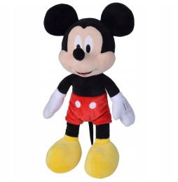 Maimuța Mickey jucărie moale Simba 35 cm