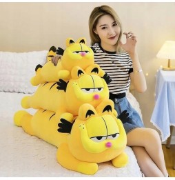 Jucărie de pluș Garfield 100 cm
