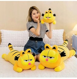 Jucărie de pluș Garfield 100 cm
