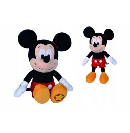 Disney Miki Mouse Plusz Mascotă 25 cm