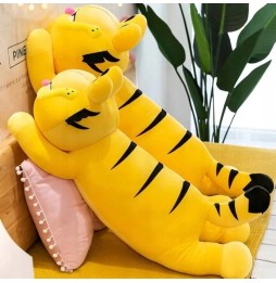 Jucărie de pluș Garfield 100 cm