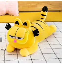 Jucărie de pluș Garfield 100 cm