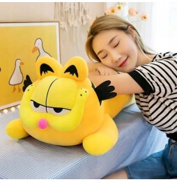 Jucărie de pluș Garfield 100 cm