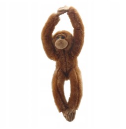 Puppet Company mascota urangutan 30 cm