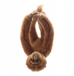 Puppet Company mascota urangutan 30 cm