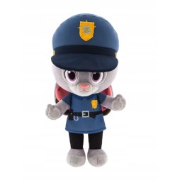 Jucăria Disney Judy Hopps