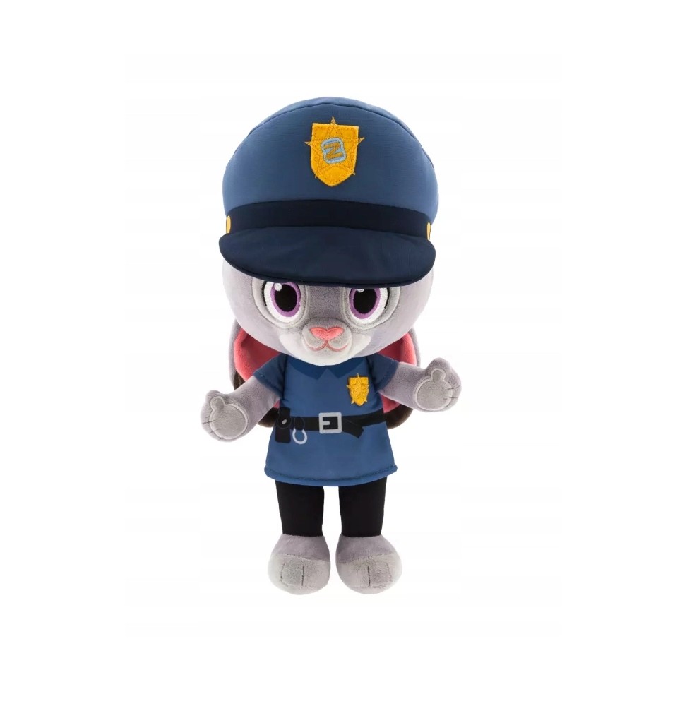 Jucăria Disney Judy Hopps Jucăria Disney Judy Hopps