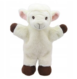 Puppet Company păpușă mascotă oaie 32 cm