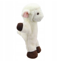 Puppet Company păpușă mascotă oaie 32 cm