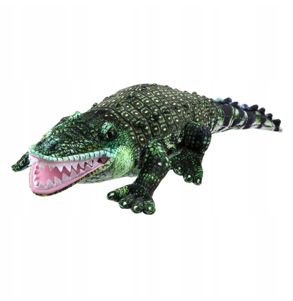 Puppet Company păpușă aligator 80cm