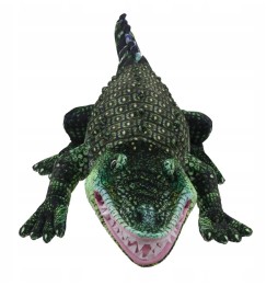 Puppet Company păpușă aligator 80cm