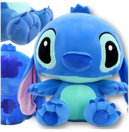 Ursuleț mare Stitch Lilo și Stitch 35 cm