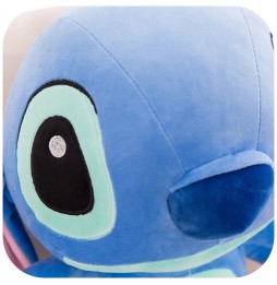 Ursuleț mare Stitch Lilo și Stitch 35 cm