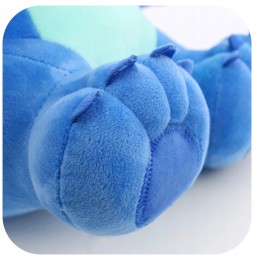 Ursuleț mare Stitch Lilo și Stitch 35 cm