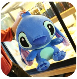Ursuleț mare Stitch Lilo și Stitch 35 cm
