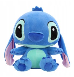 Ursuleț mare Stitch Lilo și Stitch 35 cm