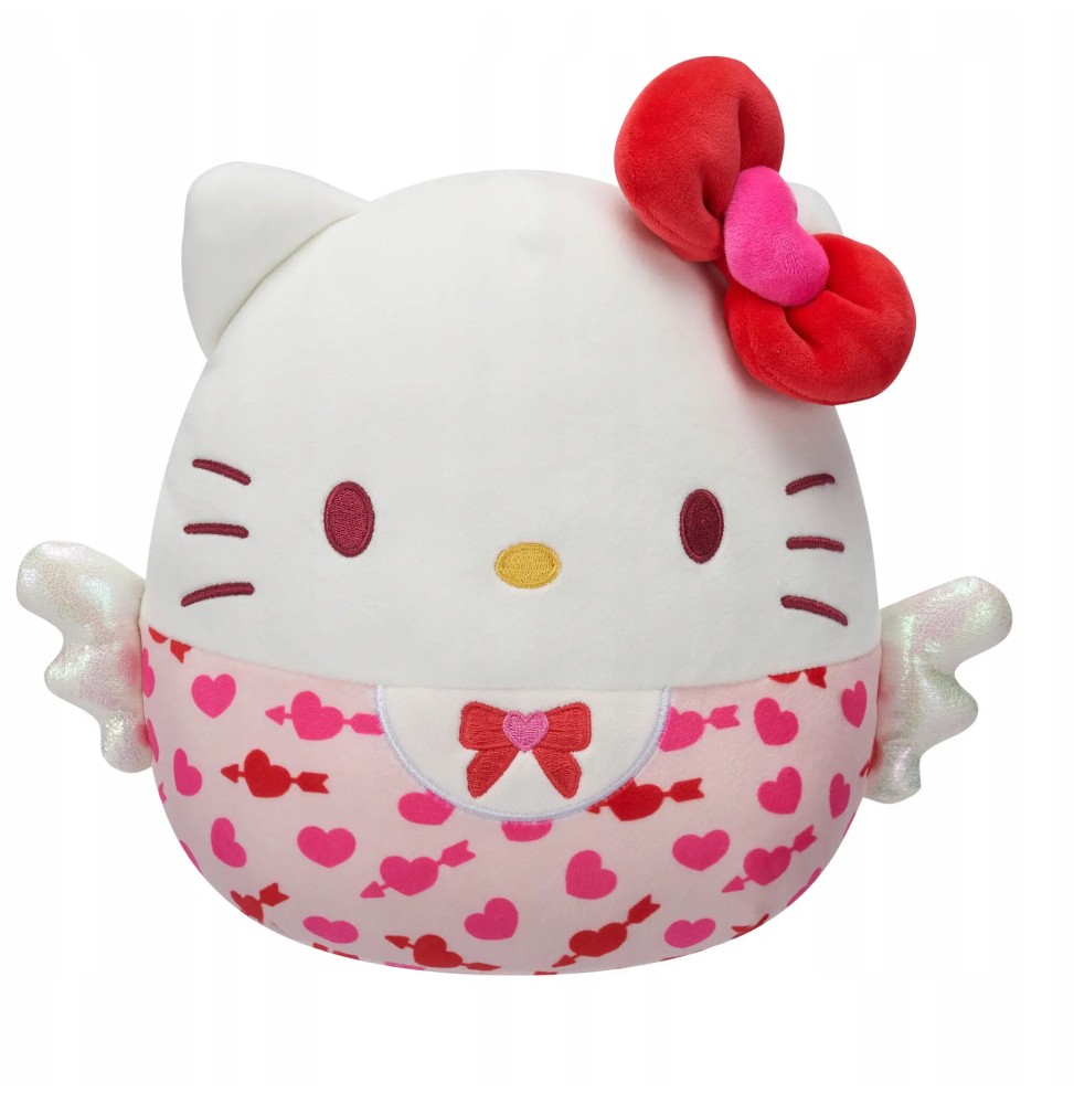 Squishmallows Hello Kitty 20 cm plușat Squishmallows Hello Kitty 20 cm plușat