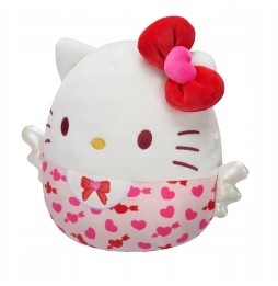 Squishmallows Hello Kitty 20 cm plușat