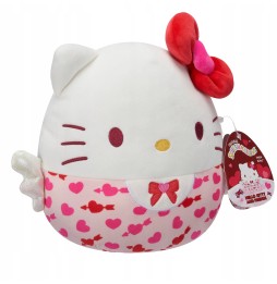 Squishmallows Hello Kitty 20 cm plușat