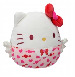Squishmallows Hello Kitty 20 cm plușat